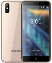 Замена батареи на телефоне Doogee X50 в Твери